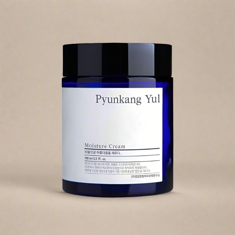 PYUNKANG Yul Moisture Cream 100ml Lotion & Cream 1