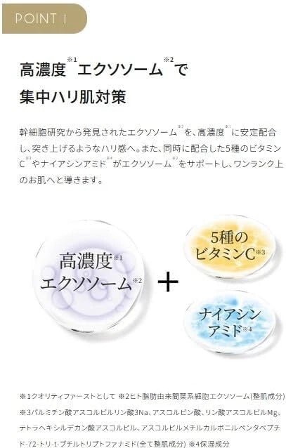 QUALITY 1ST Derma Laser Super Exosome 100 Mask 7Pcs Health & Beauty oceanbuy beauty markham toronto free ship USA asian korean skincare