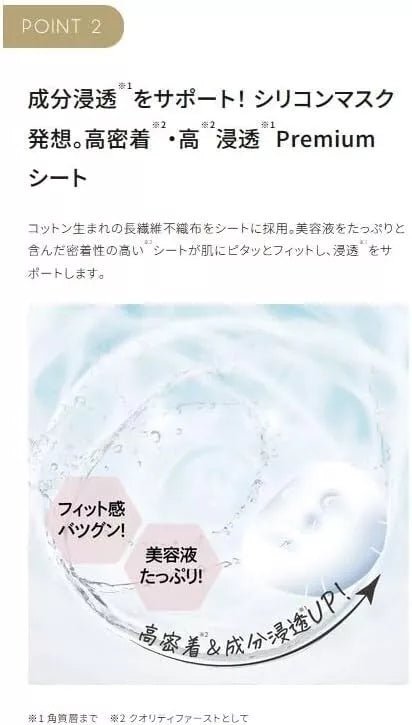 QUALITY 1ST Derma Laser Super Exosome 100 Mask 7Pcs Health & Beauty oceanbuy beauty markham toronto free ship USA asian korean skincare