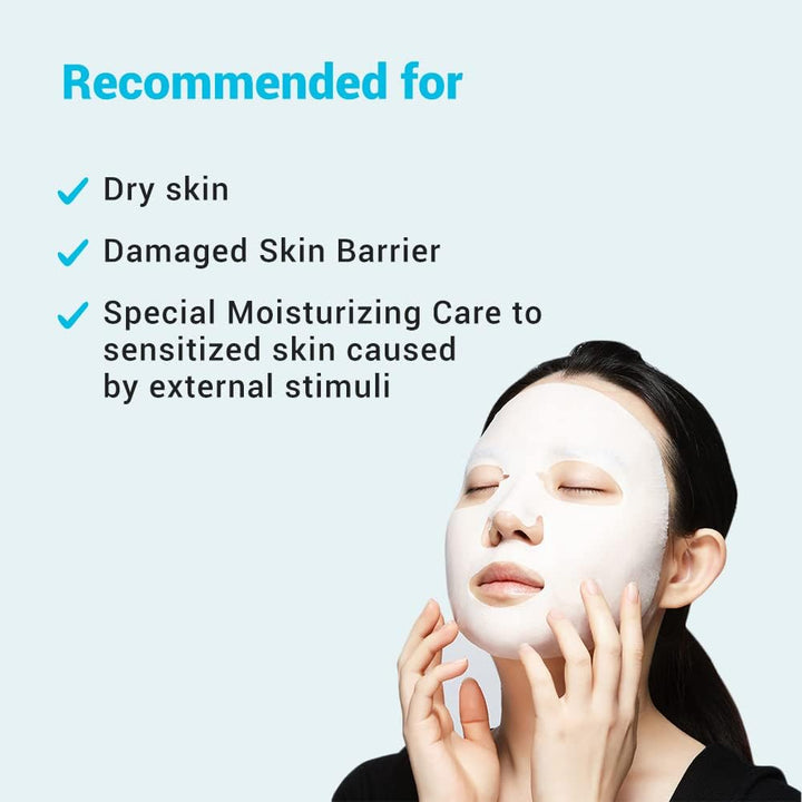 REAL BARRIER Extreme Cream Mask 27ml*10Pcs Health & Beauty oceanbuy.ca markham toronto free ship USA asian korean skincare