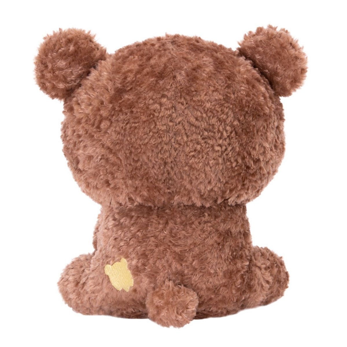 RILAKKUMA Chairoikoguma Cocoa Plush - Size S Toys & Games oceanbuy beauty markham toronto free ship USA asian korean skincare