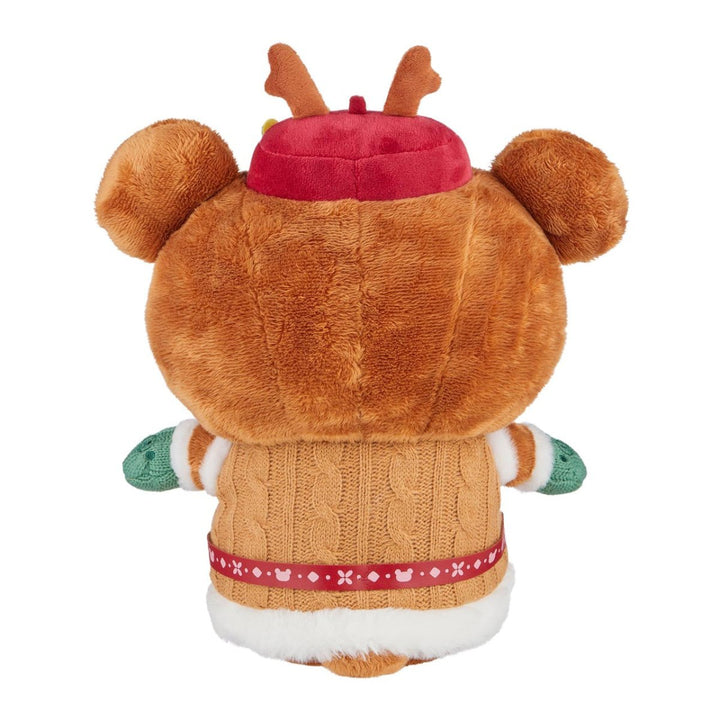 RILAKKUMA Chairokoguma Sweet Christmas Plush - Size M Toys & Games oceanbuy beauty markham toronto free ship USA asian korean skincare
