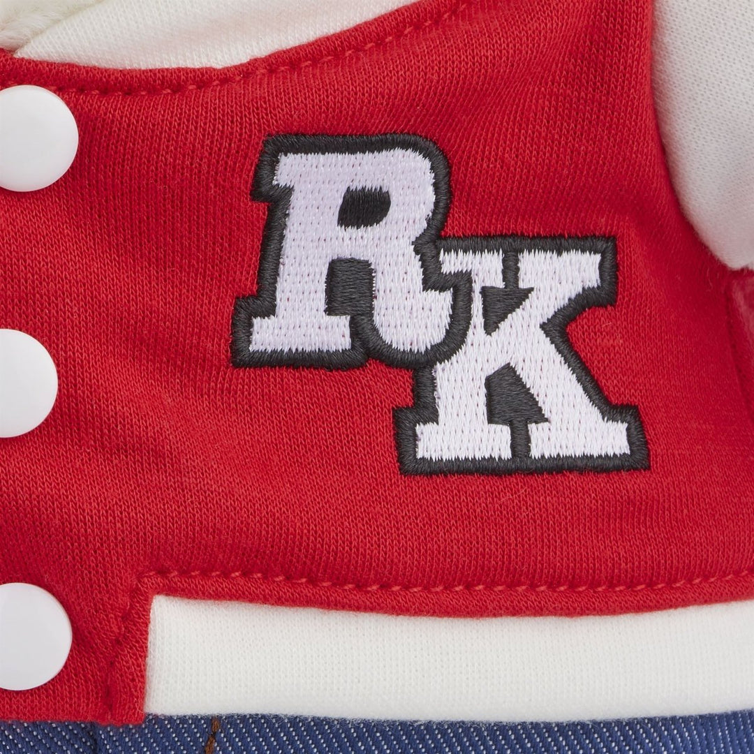 RILAKKUMA Chiarokoguma Street Wear Plush - Size M Toys & Games oceanbuy beauty markham toronto free ship USA asian korean skincare