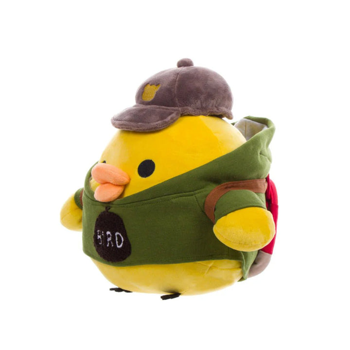 RILAKKUMA Kiiroitori Bird Hoodie Plush - Size M Toys & Games oceanbuy beauty markham toronto free ship USA asian korean skincare