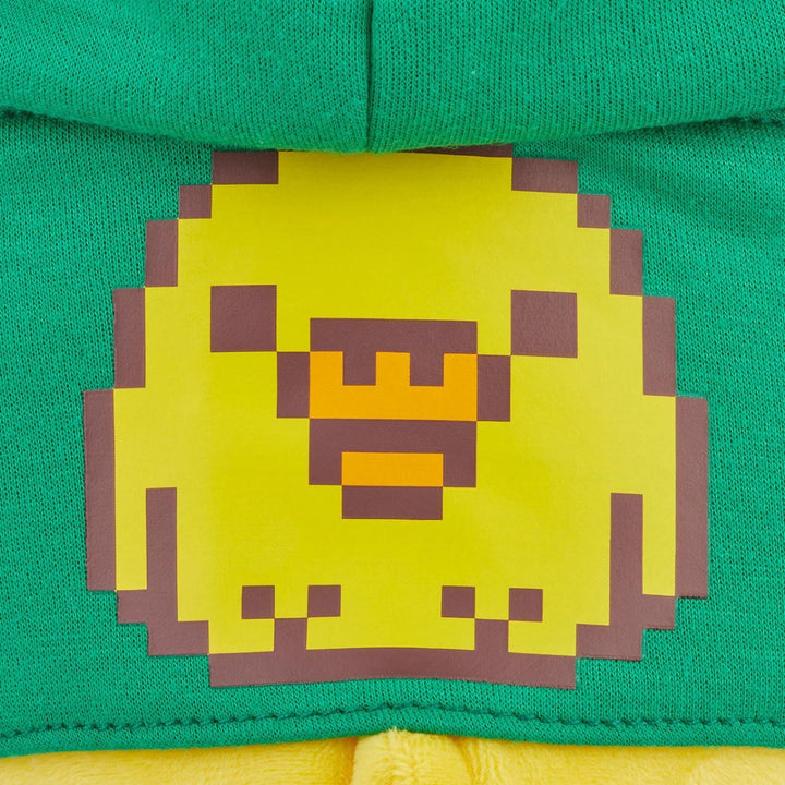 RILAKKUMA Kiiroitori Gamer Plush - Size M Toys & Games oceanbuy beauty markham toronto free ship USA asian korean skincare