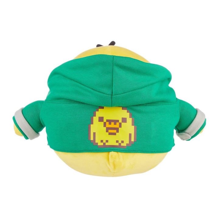 RILAKKUMA Kiiroitori Gamer Plush - Size M Toys & Games oceanbuy beauty markham toronto free ship USA asian korean skincare