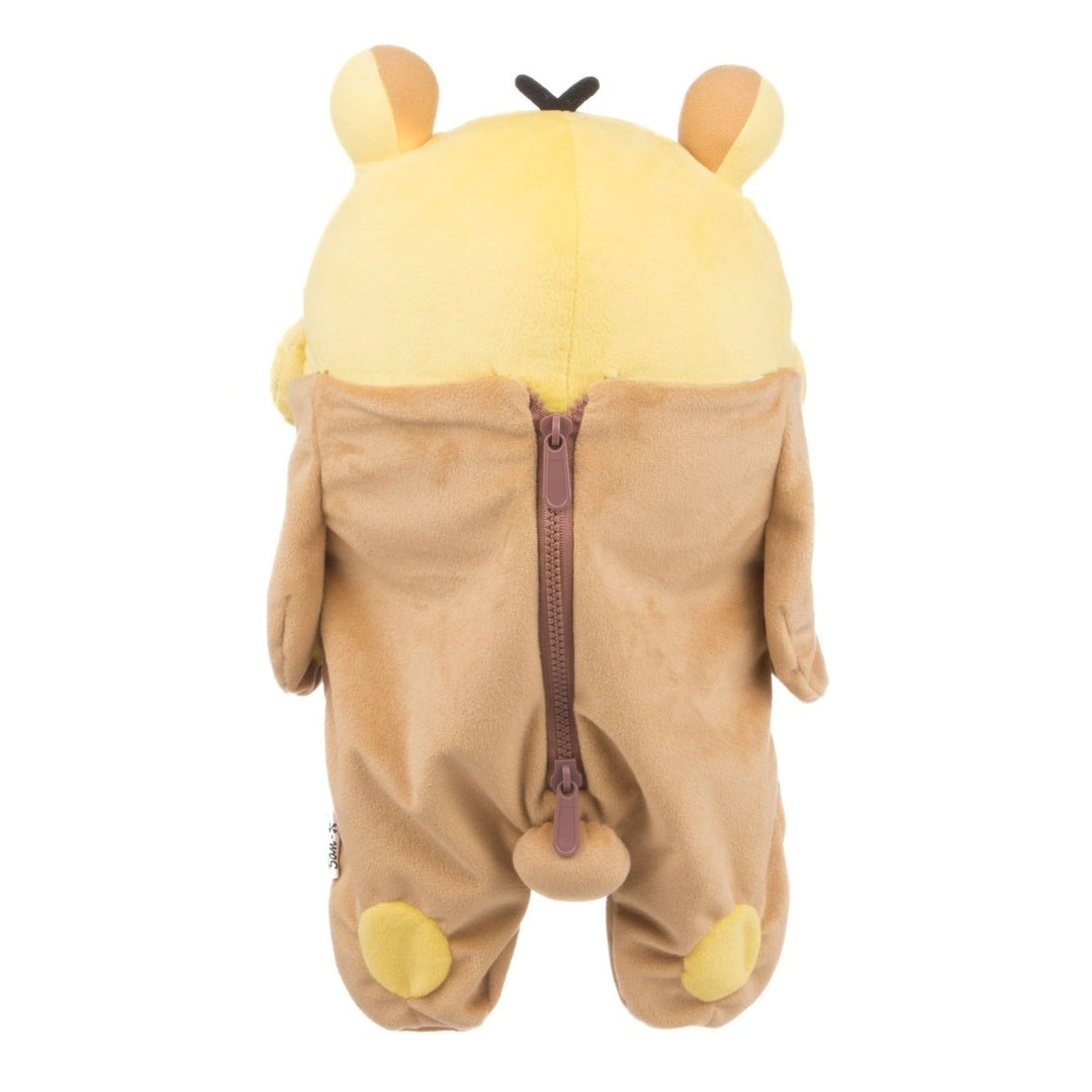 RILAKKUMA Kiiroitori in Rilakkuma Plush - Size M Toys & Games oceanbuy beauty markham toronto free ship USA asian korean skincare