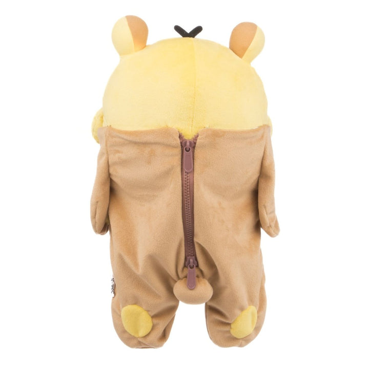 RILAKKUMA Kiiroitori in Rilakkuma Plush - Size M Toys & Games oceanbuy beauty markham toronto free ship USA asian korean skincare