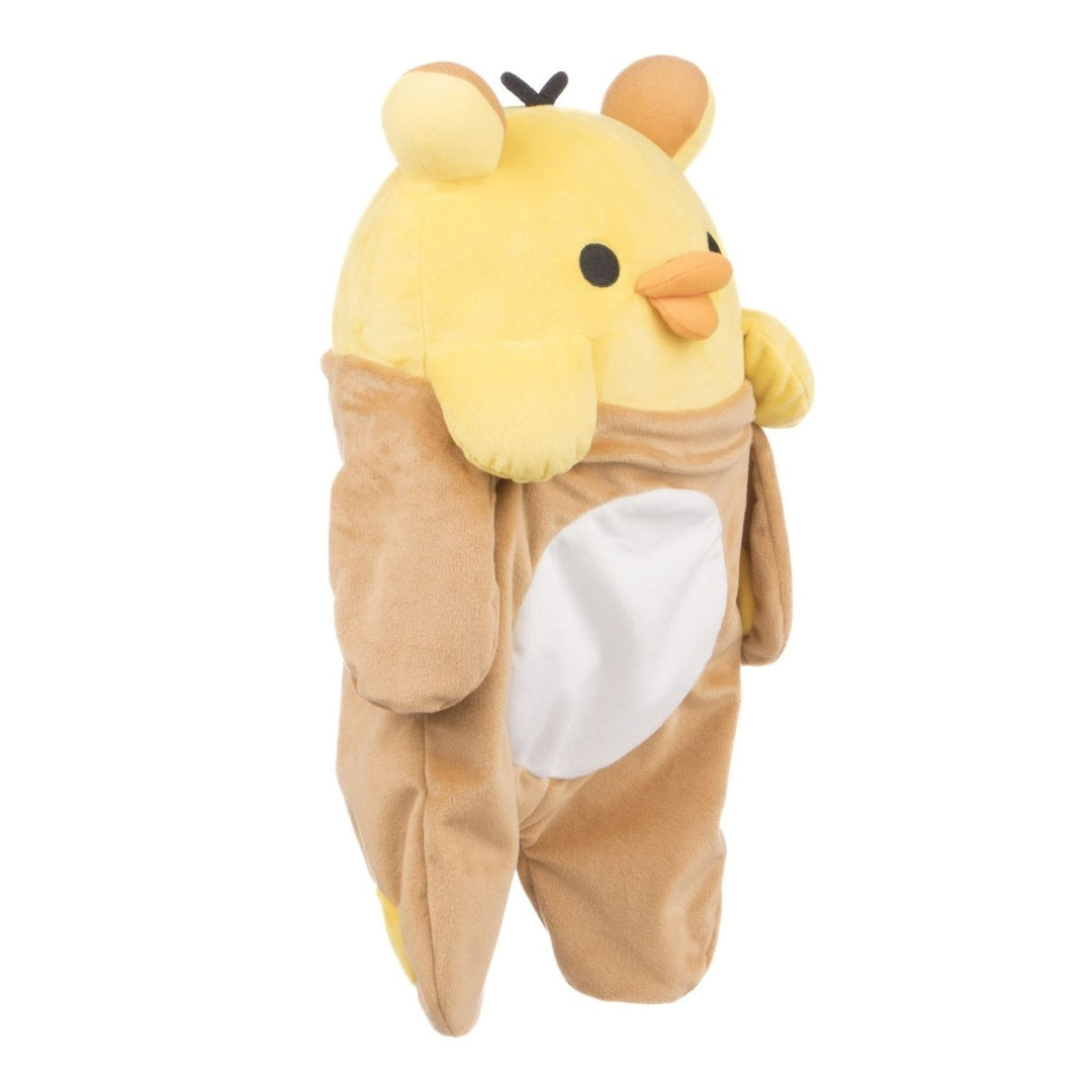 RILAKKUMA Kiiroitori in Rilakkuma Plush - Size M Toys & Games oceanbuy beauty markham toronto free ship USA asian korean skincare