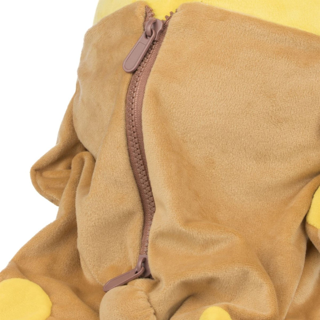 RILAKKUMA Kiiroitori in Rilakkuma Plush - Size M Toys & Games oceanbuy beauty markham toronto free ship USA asian korean skincare