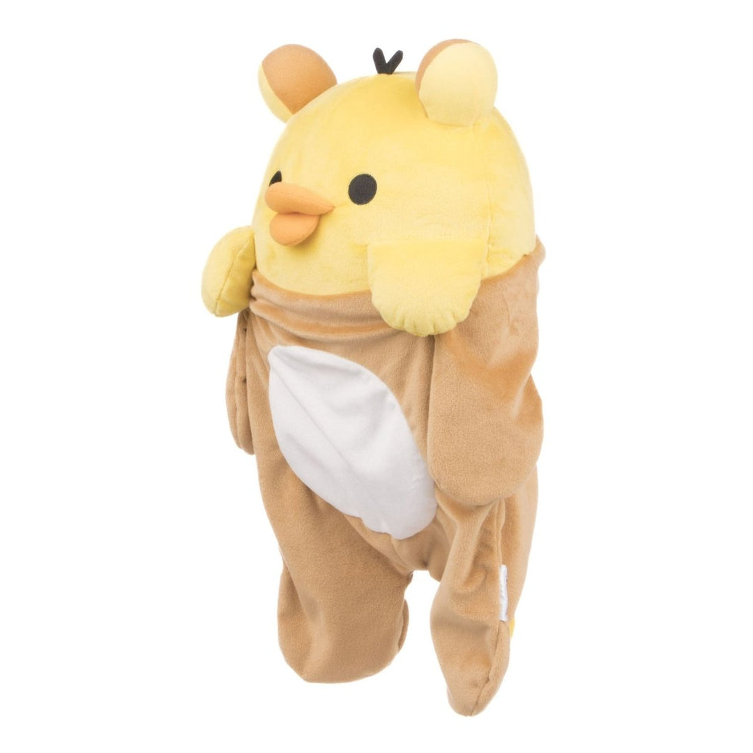 RILAKKUMA Kiiroitori in Rilakkuma Plush - Size M Toys & Games oceanbuy beauty markham toronto free ship USA asian korean skincare