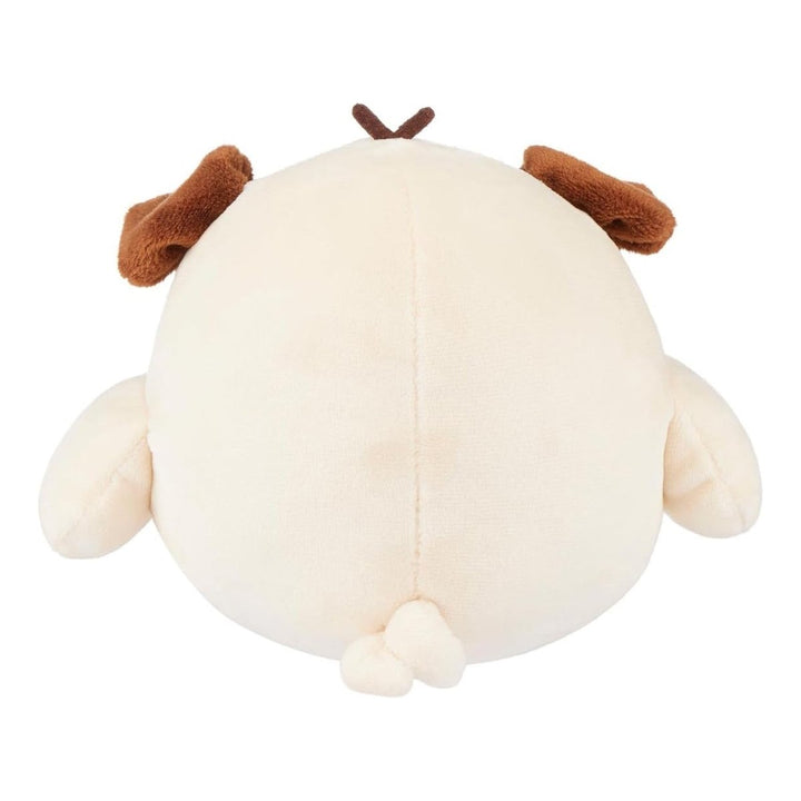 RILAKKUMA Kiiroitori Pug Plush - Size S Toys & Games oceanbuy beauty markham toronto free ship USA asian korean skincare