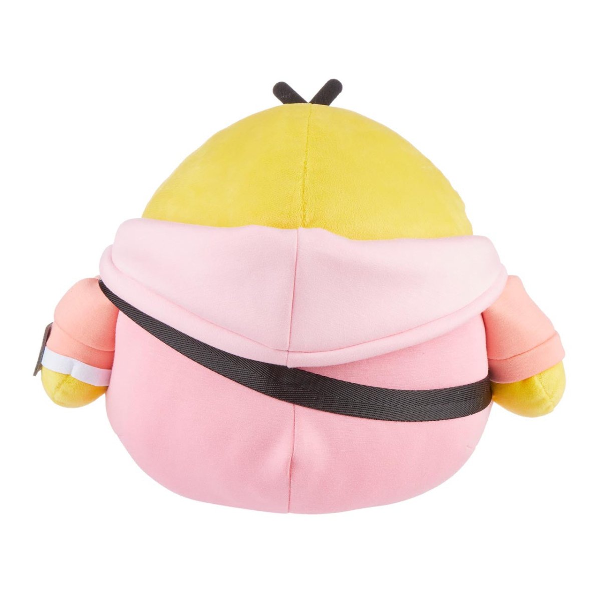 RILAKKUMA Kiiroitori Street Wear Plush - Size M Toys & Games oceanbuy beauty markham toronto free ship USA asian korean skincare
