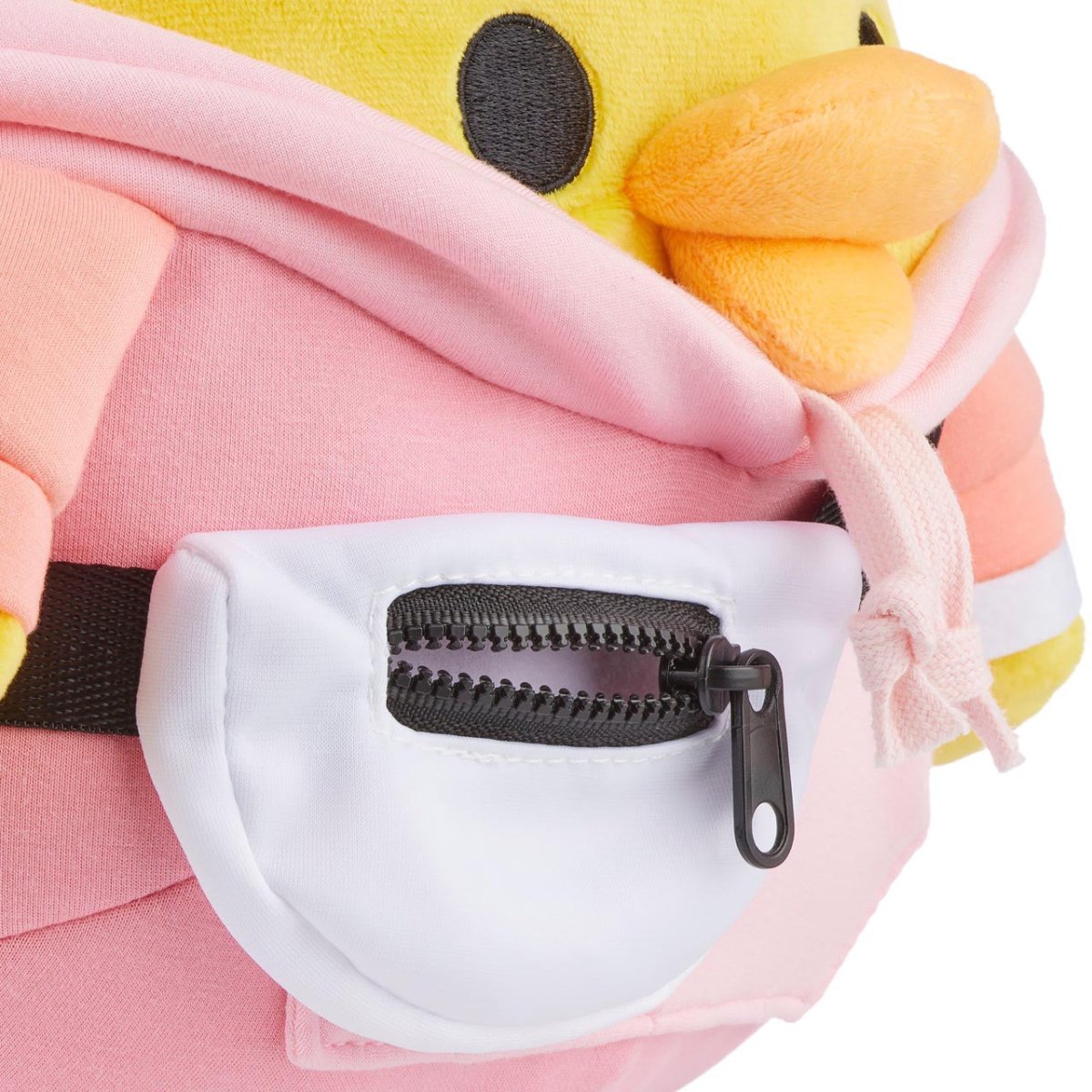 RILAKKUMA Kiiroitori Street Wear Plush - Size M Toys & Games oceanbuy beauty markham toronto free ship USA asian korean skincare