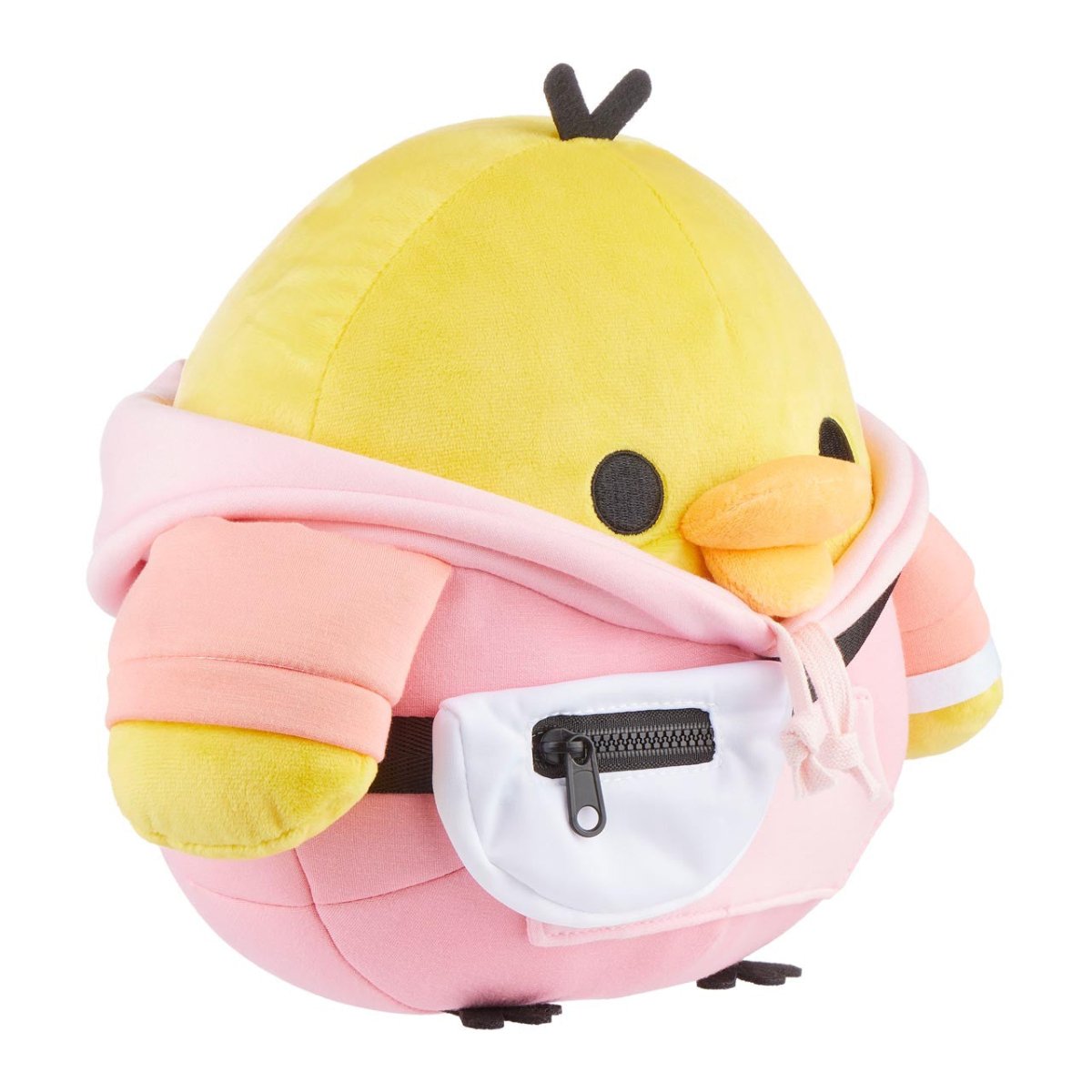 RILAKKUMA Kiiroitori Street Wear Plush - Size M Toys & Games oceanbuy beauty markham toronto free ship USA asian korean skincare