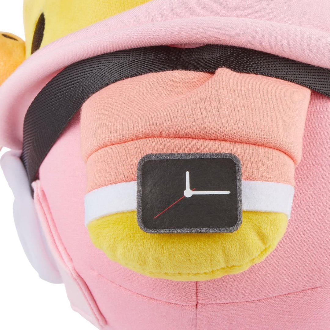 RILAKKUMA Kiiroitori Street Wear Plush - Size M Toys & Games oceanbuy beauty markham toronto free ship USA asian korean skincare