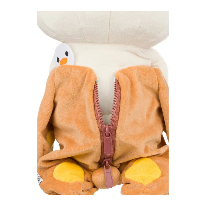 RILAKKUMA Korilakkuma in Rilakkuma Kigurumi Plush - Size M Toys & Games oceanbuy beauty markham toronto free ship USA asian korean skincare