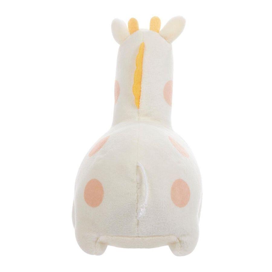 RILAKKUMA Penguin Giraffe Plush - Size M Toys & Games oceanbuy beauty markham toronto free ship USA asian korean skincare