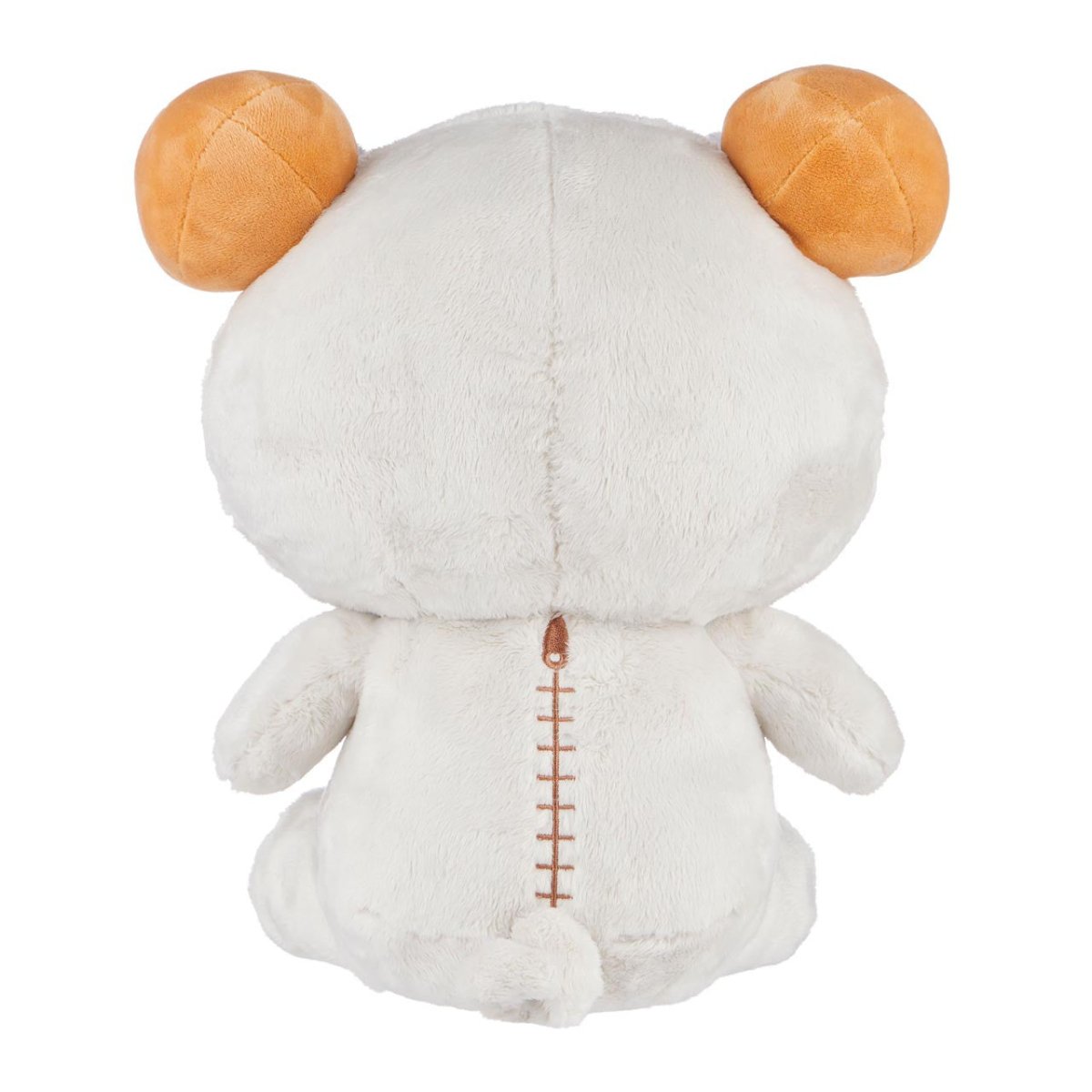 RILAKKUMA Pug Sitting Plush - Size M Toys & Games oceanbuy beauty markham toronto free ship USA asian korean skincare
