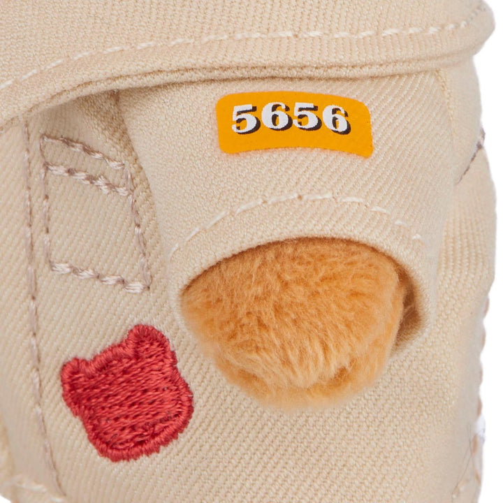 RILAKKUMA Street Wear Keychain Plush Toys & Games oceanbuy beauty markham toronto free ship USA asian korean skincare