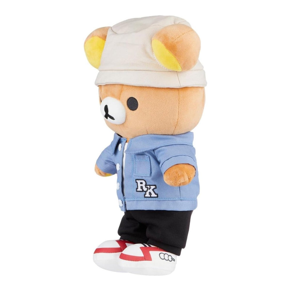 RILAKKUMA Street Wear Plush - Size M Toys & Games oceanbuy beauty markham toronto free ship USA asian korean skincare