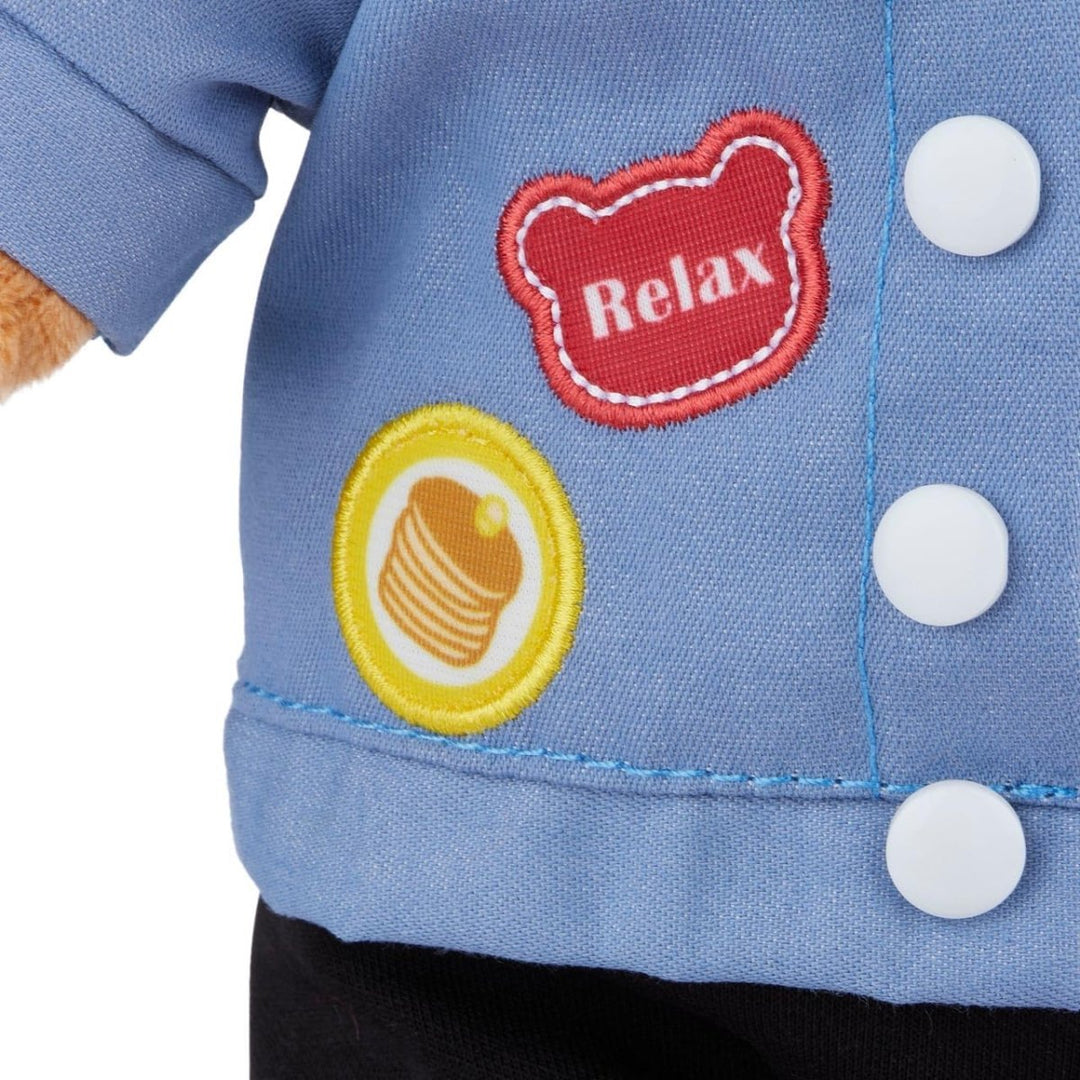 RILAKKUMA Street Wear Plush - Size M Toys & Games oceanbuy beauty markham toronto free ship USA asian korean skincare