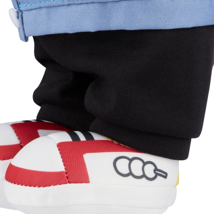 RILAKKUMA Street Wear Plush - Size M Toys & Games oceanbuy beauty markham toronto free ship USA asian korean skincare