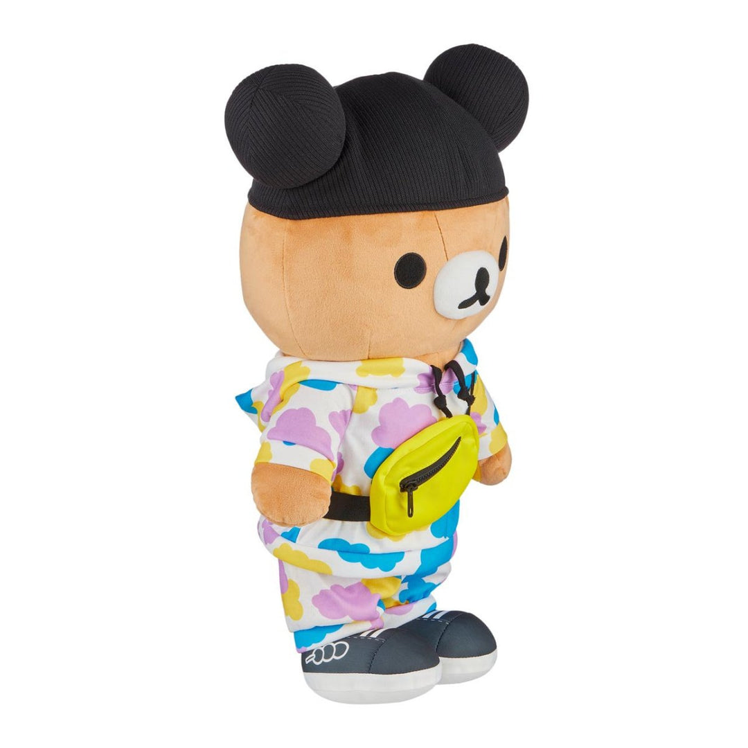 RILAKKUMA Street Wear - Size L Toys & Games oceanbuy beauty markham toronto free ship USA asian korean skincare