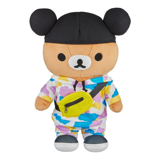 RILAKKUMA Street Wear - Size L Toys & Games oceanbuy beauty markham toronto free ship USA asian korean skincare