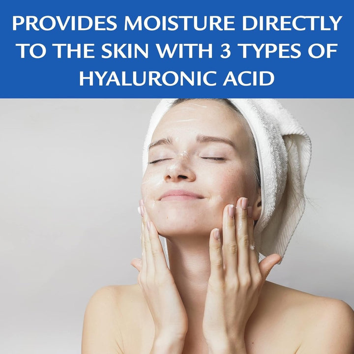 ROHTO HADA LABO Gokujyun Hyaluronic Acid Hydrating Lotion 170ml Health & Beauty oceanbuy beauty markham toronto free ship USA asian korean skincare