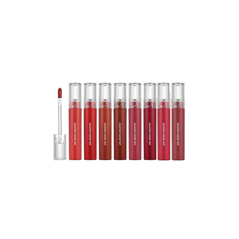 Romand Glasting Water Tint - 7 Colors to choose oceanbuy.ca markham toronto free ship USA asian korean skincare