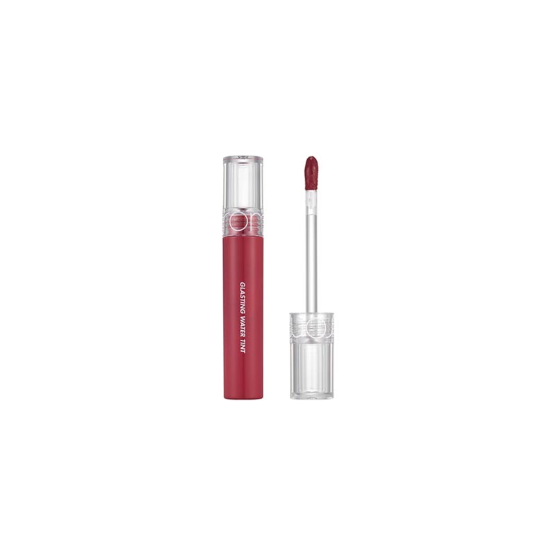 Romand Glasting Water Tint - 7 Colors to choose oceanbuy.ca markham toronto free ship USA asian korean skincare