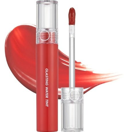 Romand Glasting Water Tint - 7 Colors to choose oceanbuy.ca markham toronto free ship USA asian korean skincare