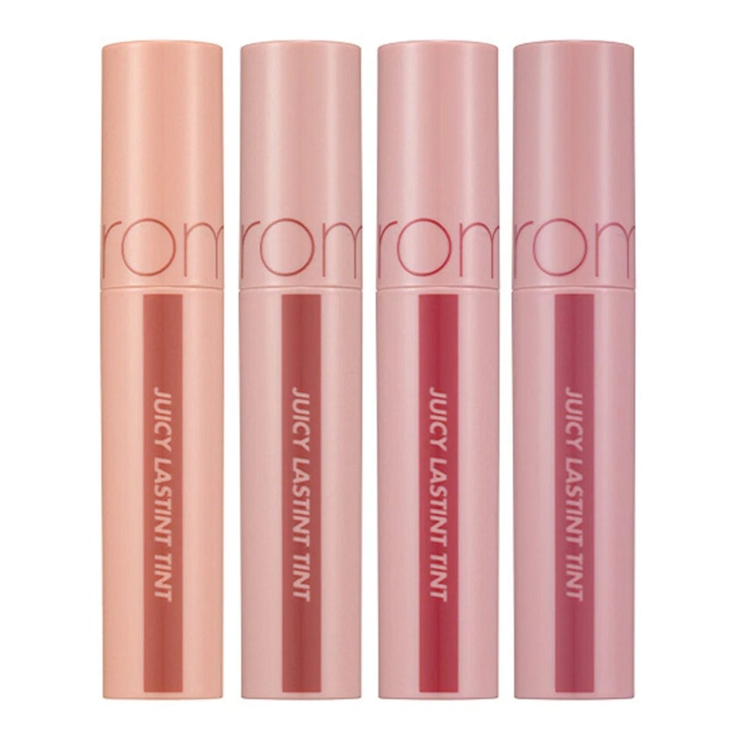 ROMAND Bare Juicy Lasting Tint 5.5g - 4 Color to Choose Health & Beauty oceanbuy beauty markham toronto free ship USA asian korean skincare