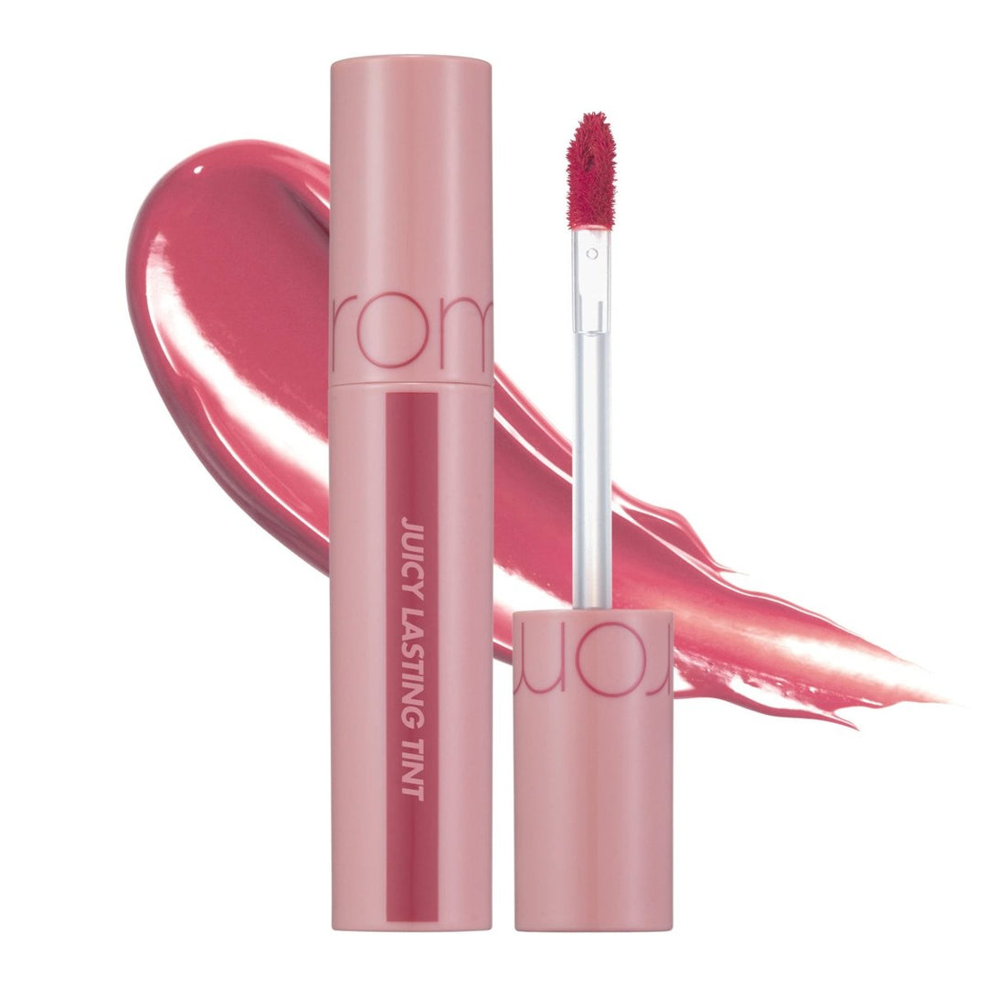 ROMAND Bare Juicy Lasting Tint 5.5g - 4 Color to Choose Health & Beauty oceanbuy beauty markham toronto free ship USA asian korean skincare