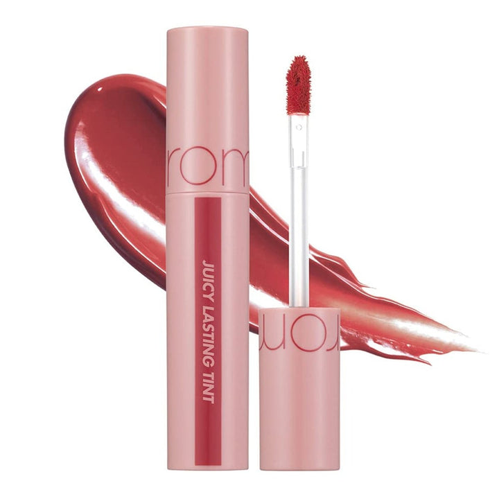 ROMAND Bare Juicy Lasting Tint 5.5g - 4 Color to Choose Health & Beauty oceanbuy beauty markham toronto free ship USA asian korean skincare