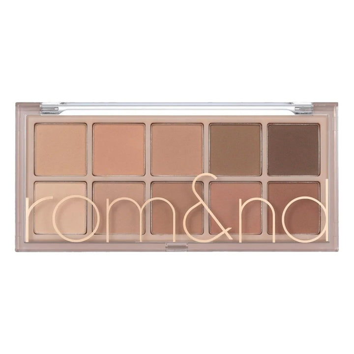 ROMAND Better Than Palette 8g - 05 Shade & Shadow Garden Health & Beauty Kbeauty markham toronto free ship USA asian korean