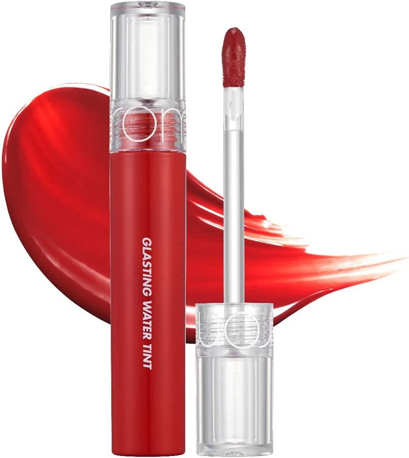 Romand Glasting Water Tint - 7 Colors to choose oceanbuy.ca markham toronto free ship USA asian korean skincare