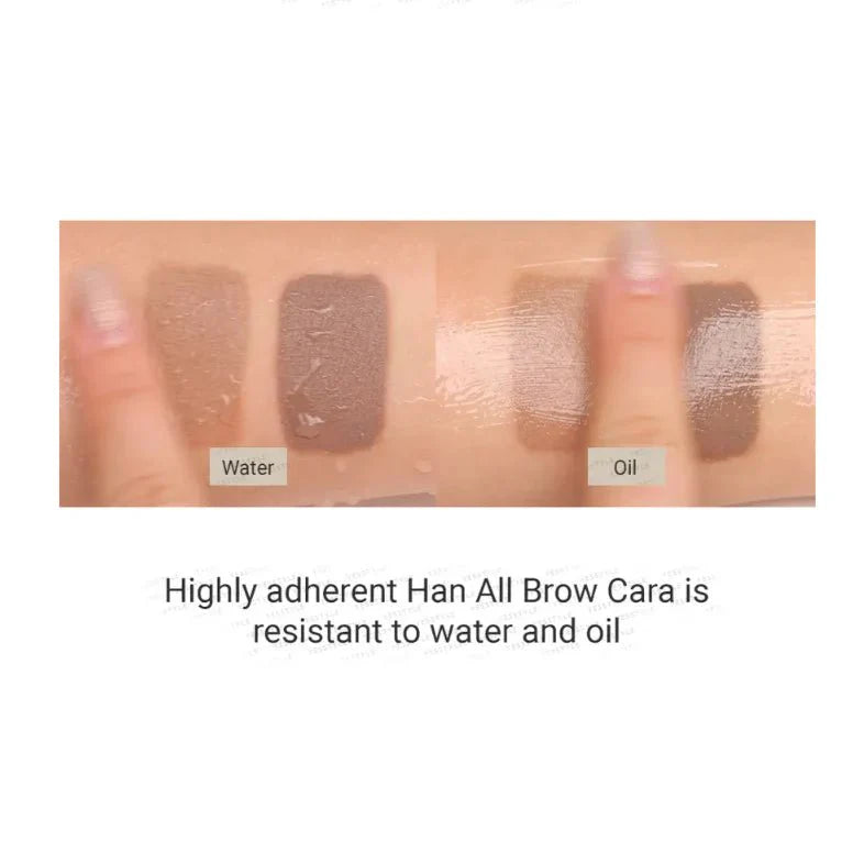 ROMAND Han All Brow Cara 9g - 03 Modern Beige Health & Beauty oceanbuy.ca markham toronto free ship USA asian korean skincare