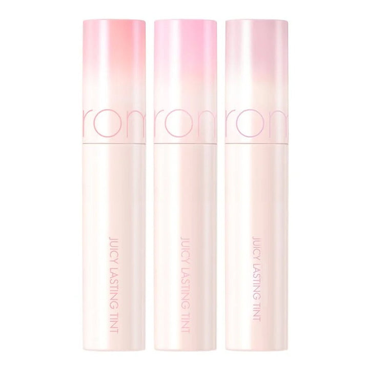 ROMAND Juicy Lasting Tint New Bare Series - 3 Color to Choose Health & Beauty Kbeauty markham toronto free ship USA asian korean