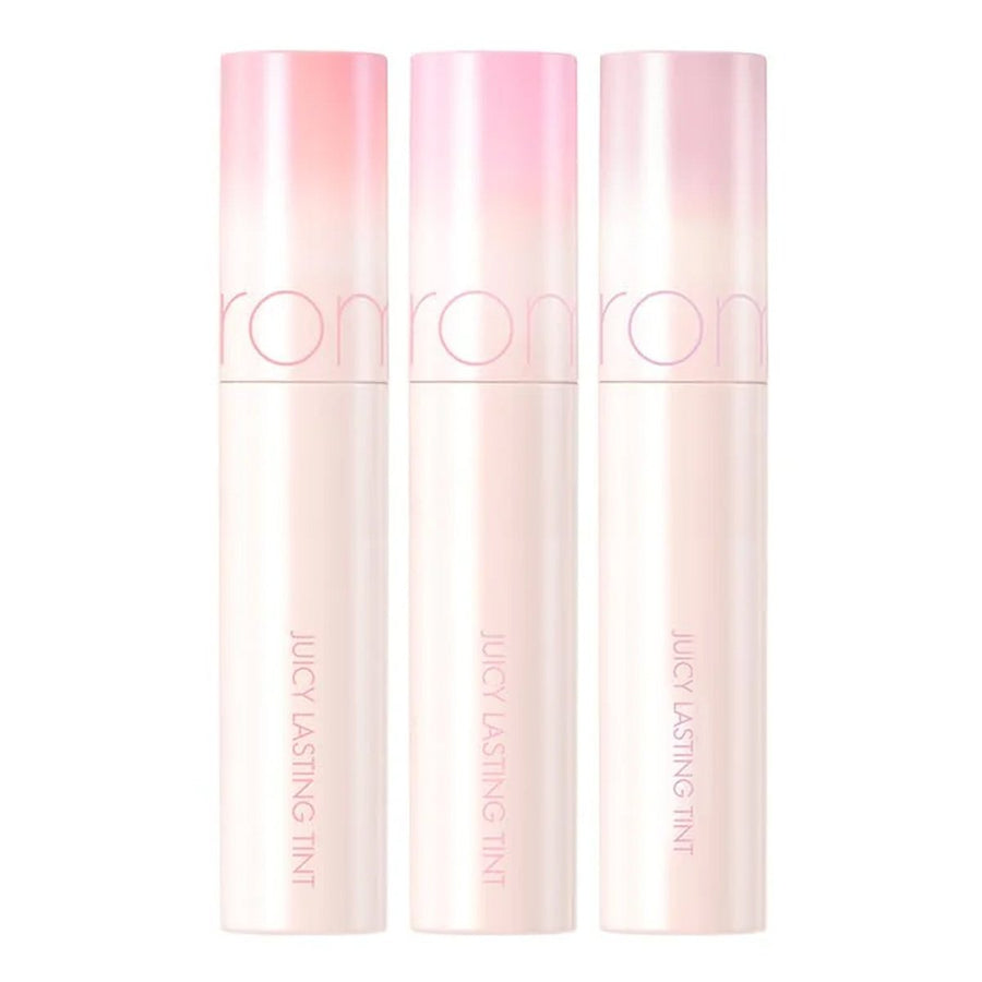 ROMAND Juicy Lasting Tint New Bare Series - 3 Color to Choose Health & Beauty Kbeauty markham toronto free ship USA asian korean