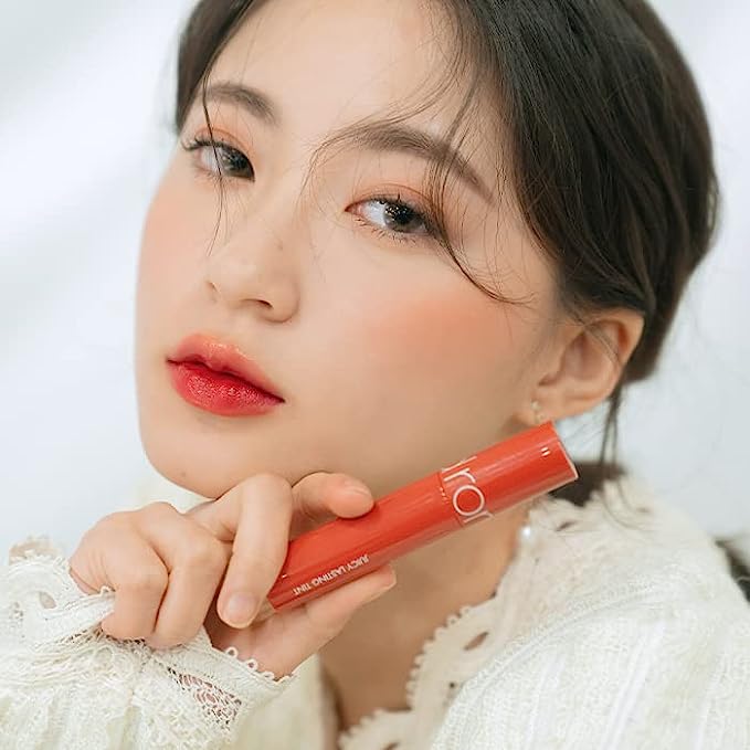 ROMAND Juicy Lasting Tint Series - 13 Color to choose Health & Beauty oceanbuy.ca markham toronto free ship USA asian korean skincare