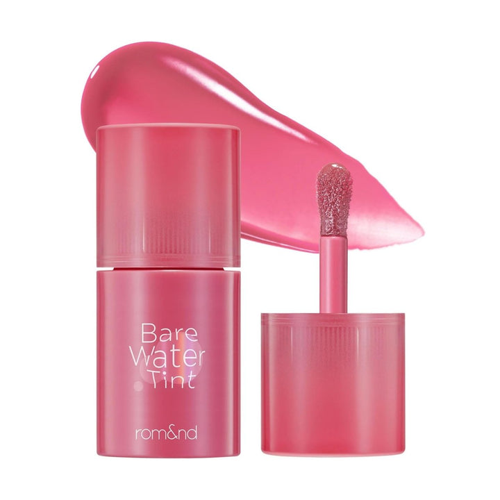ROMAND Bare Water Tint 4.5g - 8 Color to Choose Health & Beauty