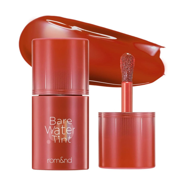ROMAND Bare Water Tint 4.5g - 8 Color to Choose Health & Beauty