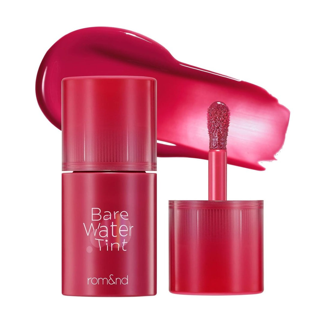ROMAND Bare Water Tint 4.5g - 8 Color to Choose Health & Beauty