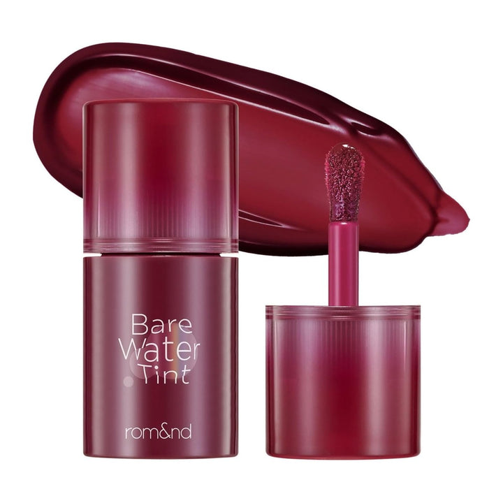 ROMAND Bare Water Tint 4.5g - 8 Color to Choose Health & Beauty
