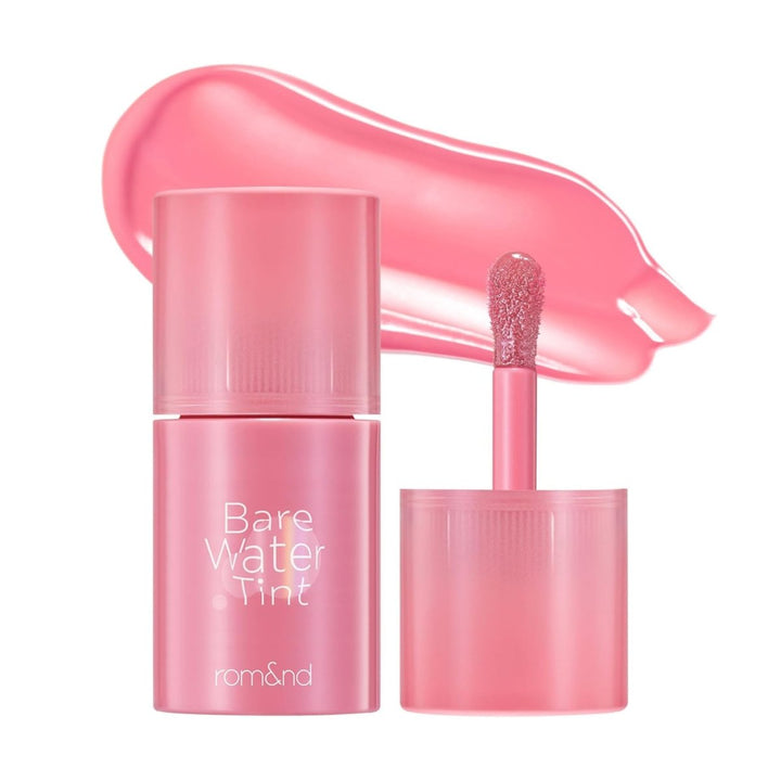ROMAND Bare Water Tint 4.5g - 8 Color to Choose Health & Beauty