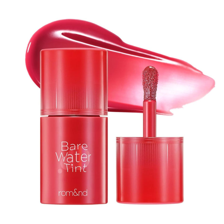 ROMAND Bare Water Tint 4.5g - 8 Color to Choose Health & Beauty