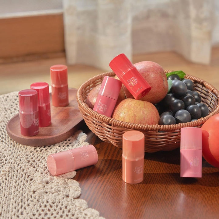 ROMAND Bare Water Tint 4.5g - 8 Color to Choose Health & Beauty