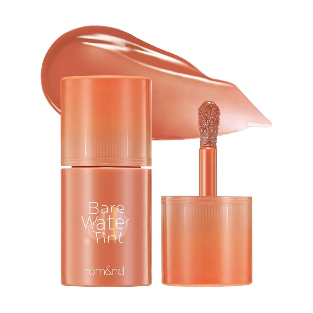 ROMAND Bare Water Tint 4.5g - 8 Color to Choose Health & Beauty